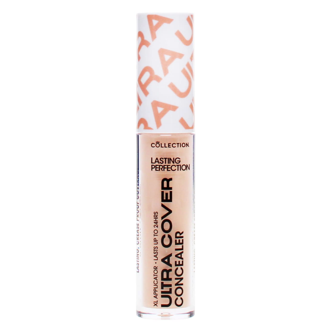 Collection Lasting Perfection Ultra Cover 5.5ml Concealer 7C Biscuit Cool