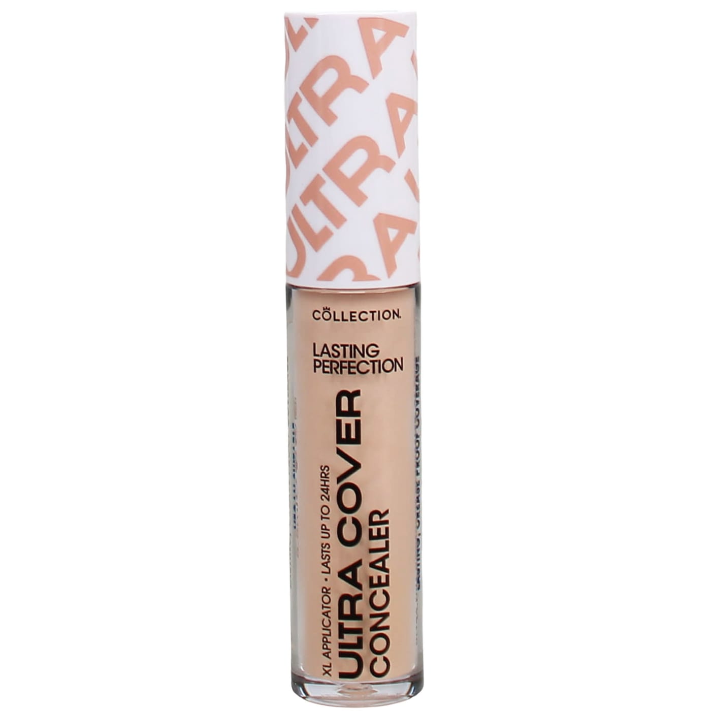 Collection Lasting Perfection Ultra Cover 5.5ml Concealer Biscuit Neutral