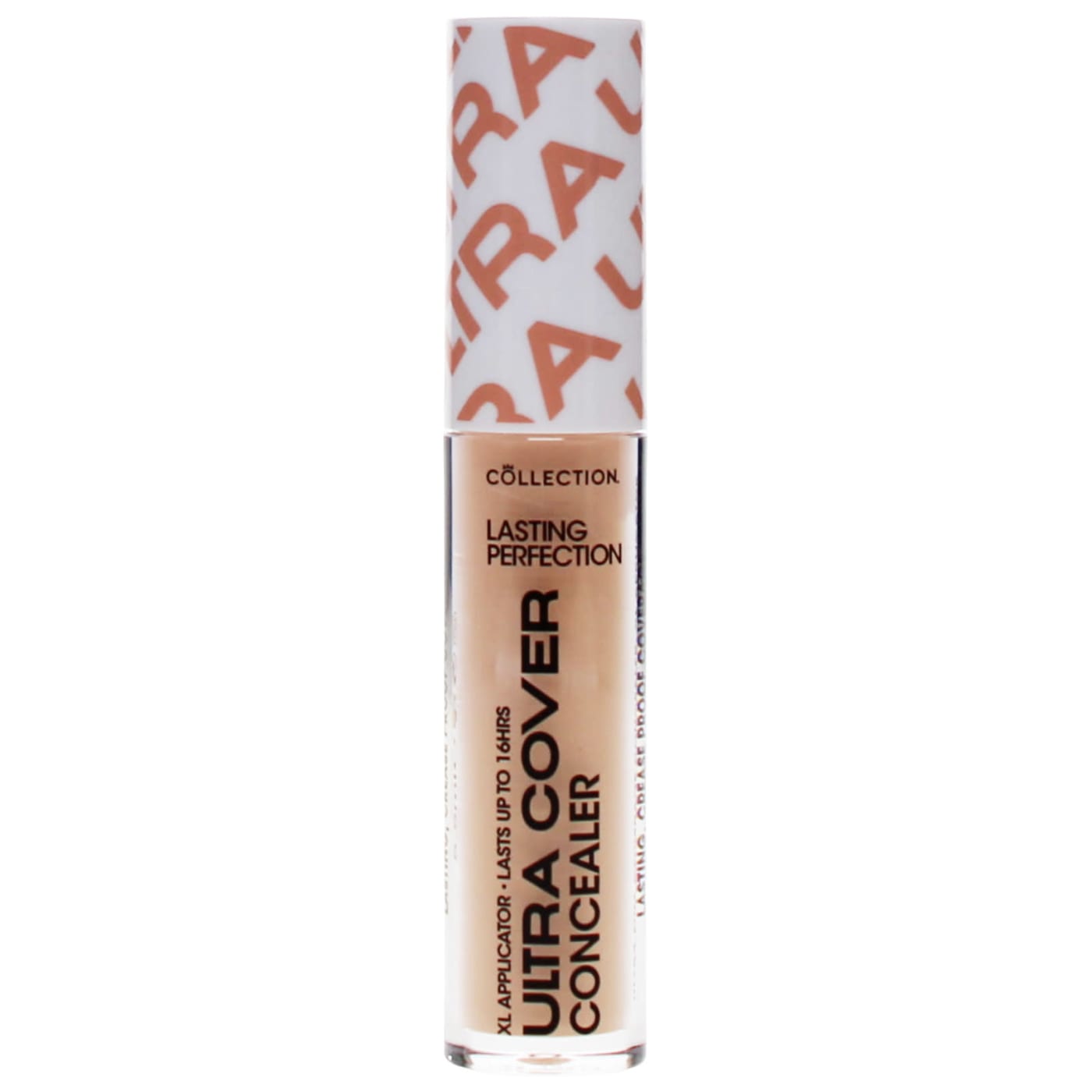 Collection Lasting Perfection Ultra Cover 5.5ml Concealer Biscuit Neutral