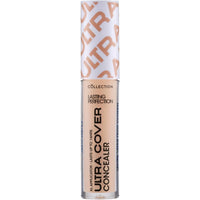 COLLECTION LASTING PERFECTION ULTRA COVER 5.5ML CONCEALER BEIGE WARM