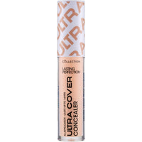 COLLECTION LASTING 5.5ML CONC BEIGE NAT