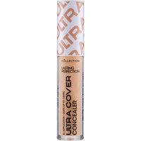 COLLECTION LASTING 5.5ML CONC VAN WRM