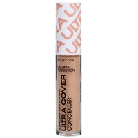 Collection Lasting Perfection Ultra Cover 5.5ml Concealer Vanilla Warm