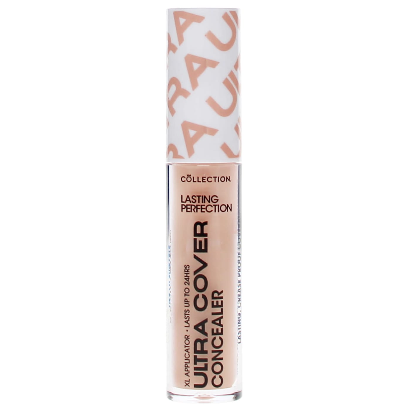 COLLECTION LASTING PERFECTION ULTRA COVER 5.5ML CONCEALER VANILLA COOL