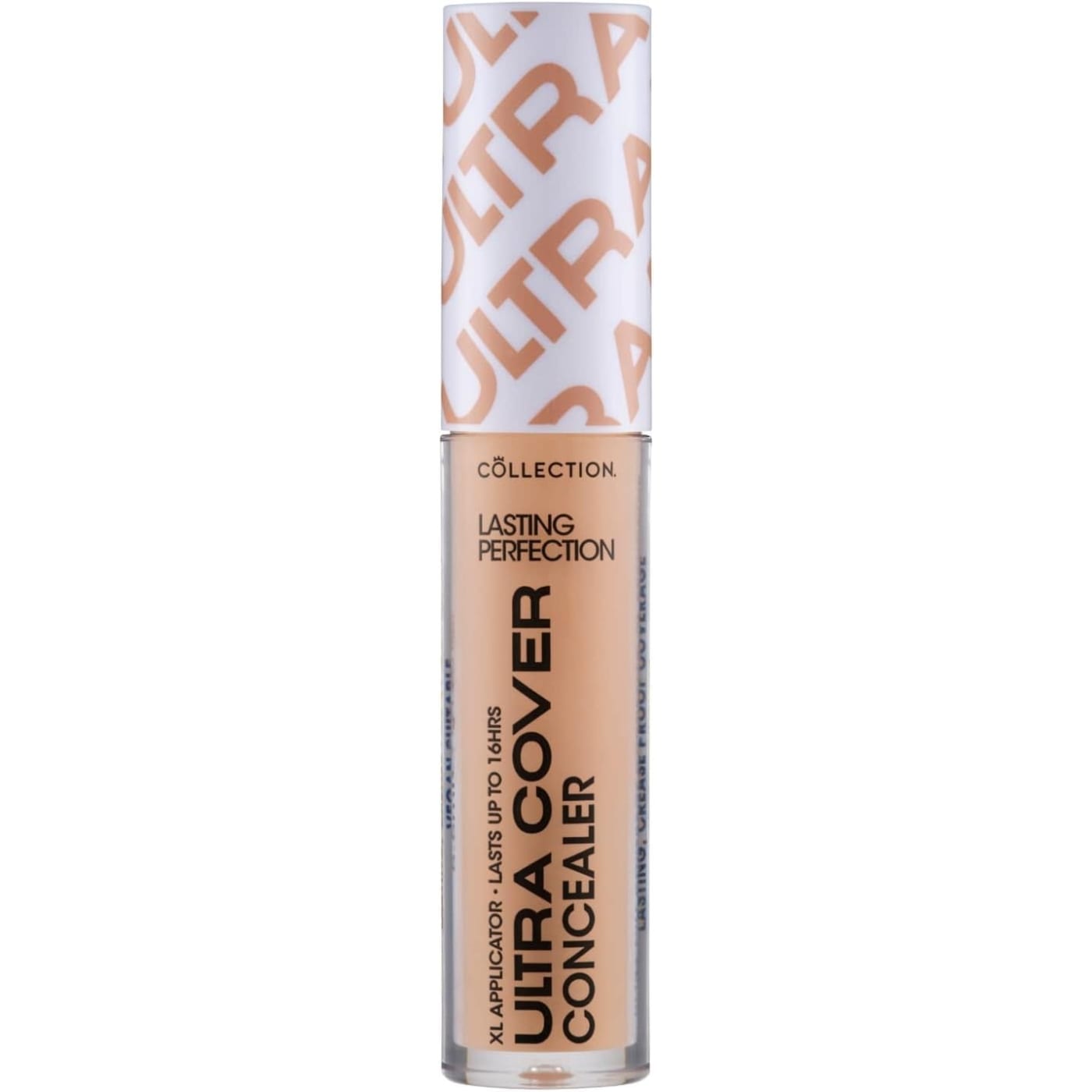 COLLECTION LASTING PERFECTION ULTRA COVER 5.5ML CONCEALER VANILLA NEUTRAL