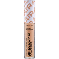 COLLECTION LASTING PERFECTION ULTRA COVER 5.5ML CONCEALER VANILLA NEUTRAL