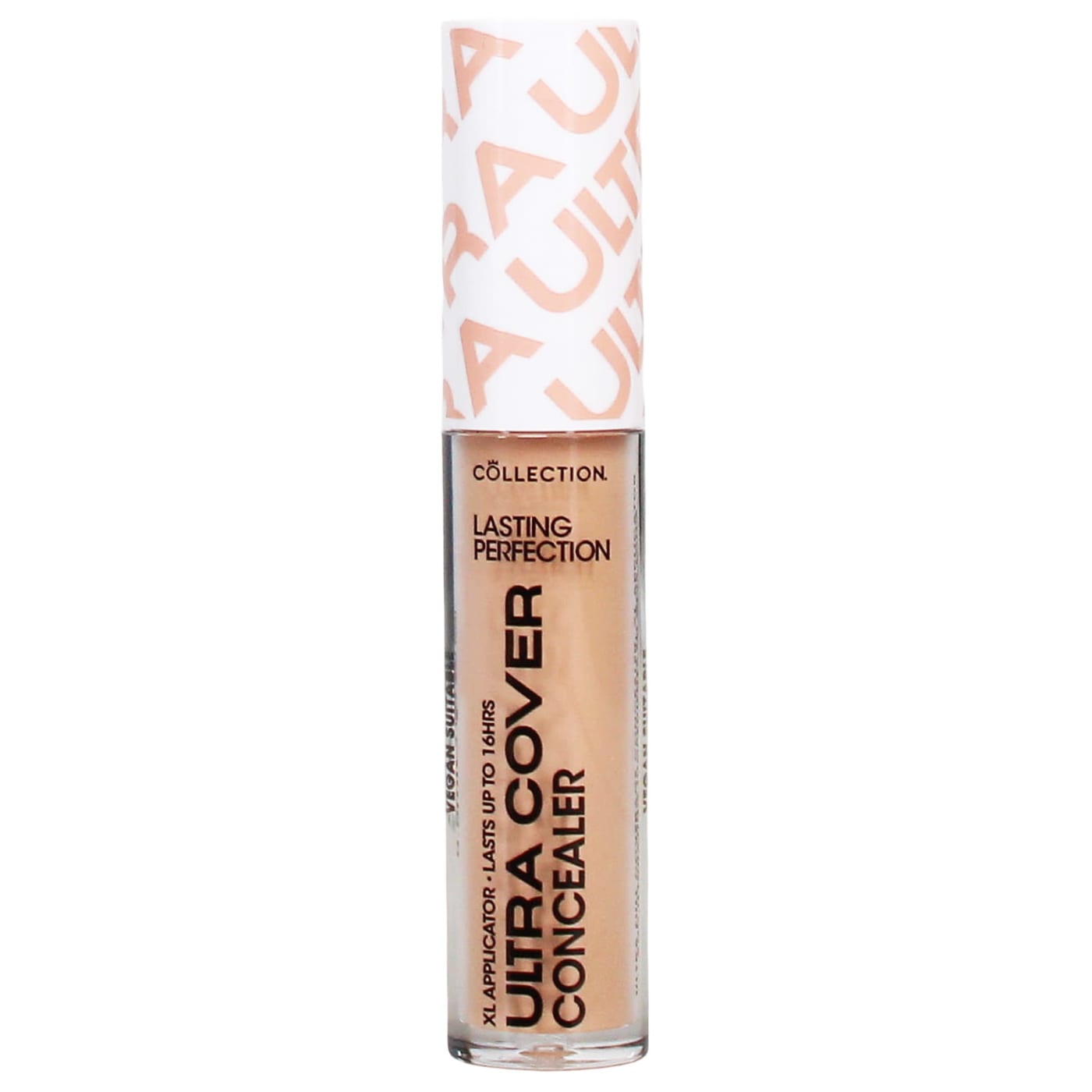 Collection Lasting Perfection Ultra Cover 5.5ml Concealer Vanilla Neutral