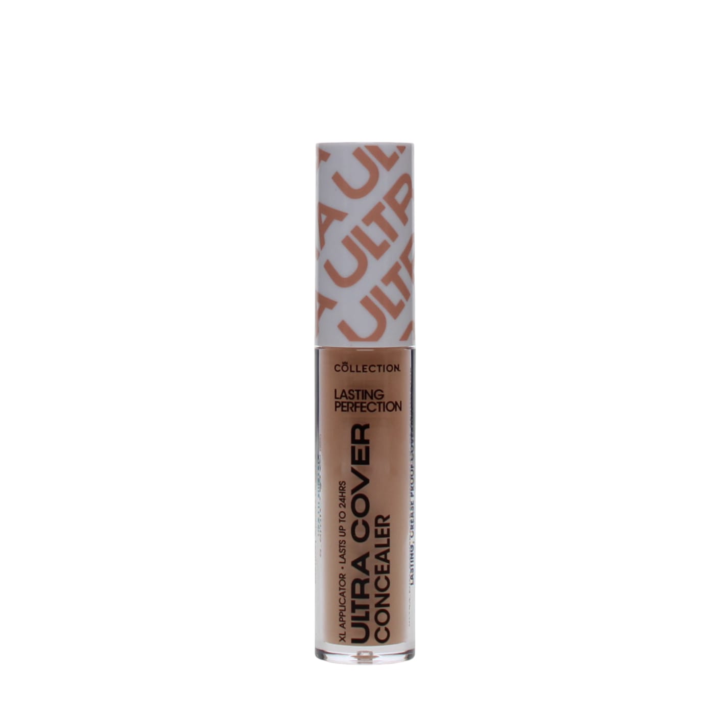 COLLECTION LASTING PERFECTION ULTRA COVER 5.5ML CONCEALER BUTTERMILK WARM