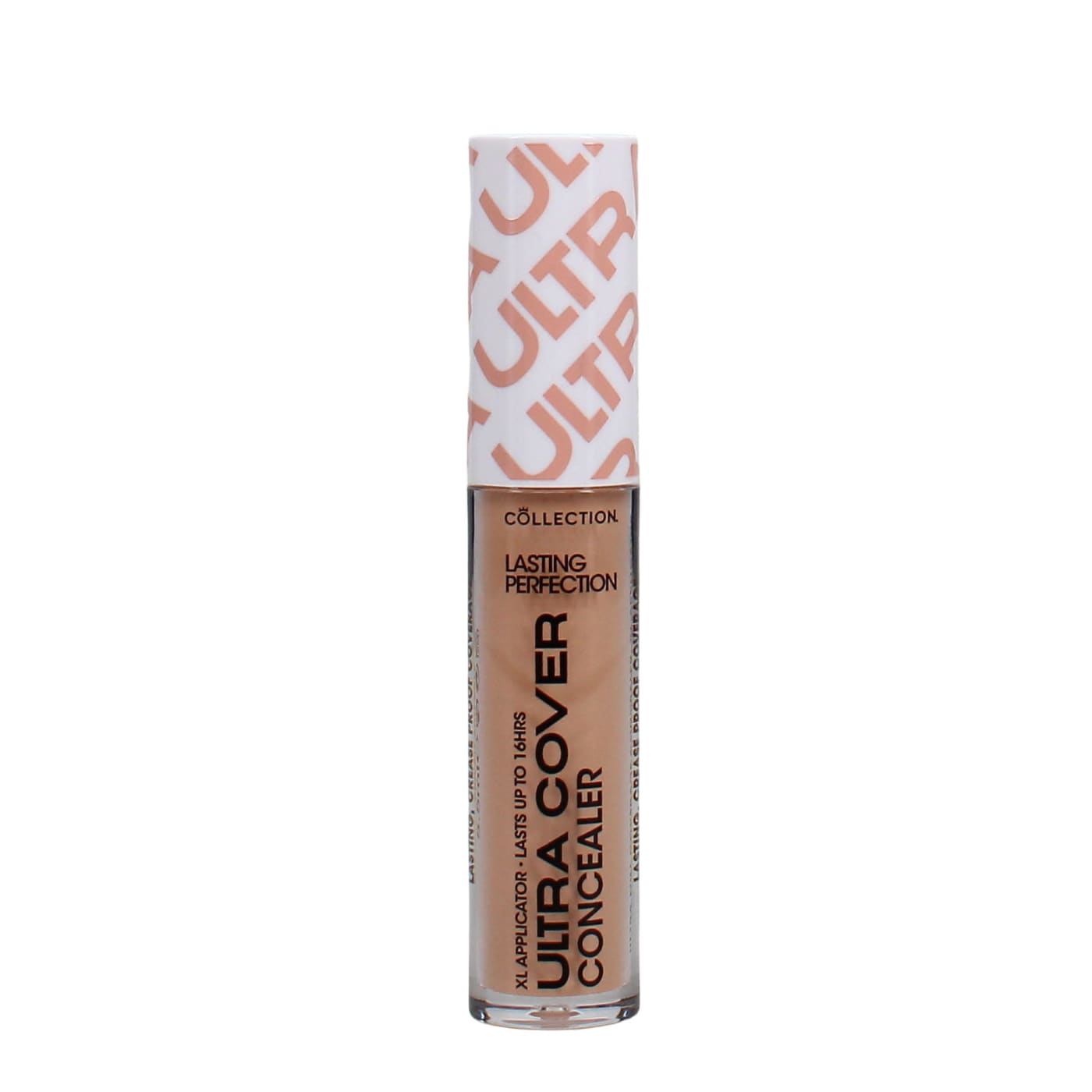 Collection Lasting Perfection Ultra Cover 5.5ml Concealer Maple Warm