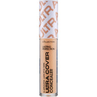 COLLECTION LASTING PERFECTION ULTRA COVER 5.5ML CONCEALER TOFFEE WARM