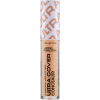 COLLECTION LASTING PERFECTION ULTRA COVER 5.5ML CONCEALER TOFFEE WARM