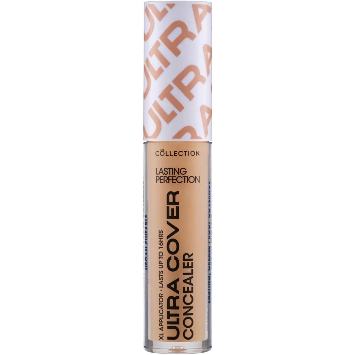 COLLECTION LASTING 5.5ML CONC TOFFEE