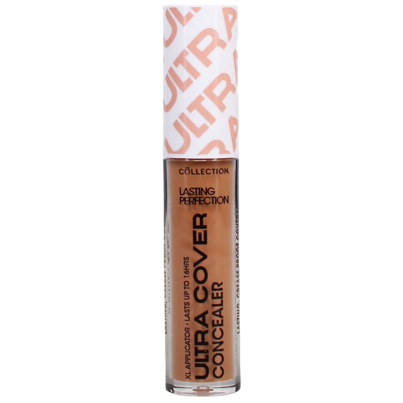 Collection Lasting Perfection Ultra Cover 5.5ml Concealer Honey Neutral