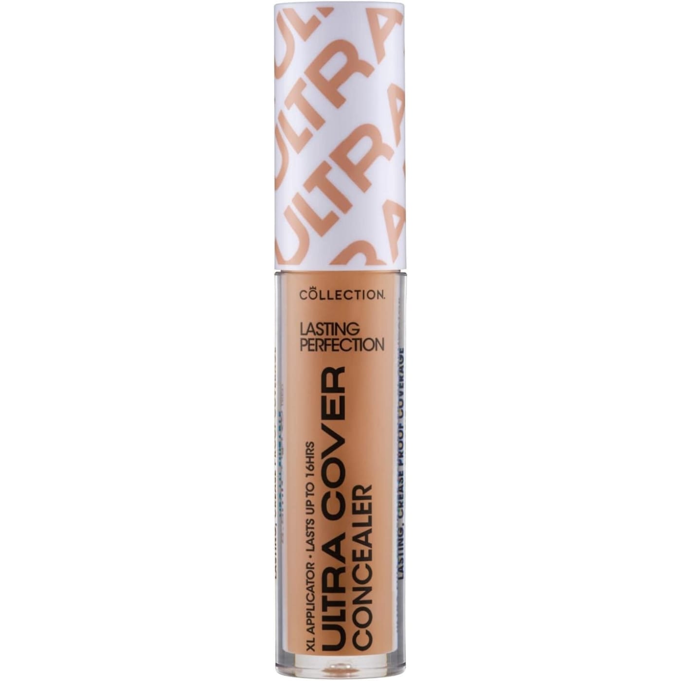 COLLECTION LASTING PERFECTION ULTRA COVER 5.5ML CONCEALER HONEY NEUTRAL