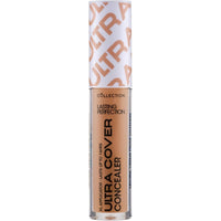 COLLECTION LASTING PERFECTION ULTRA COVER 5.5ML CONCEALER HONEY NEUTRAL