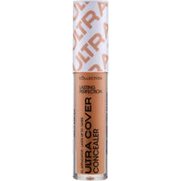 COLLECTION LASTING PERFECTION ULTRA COVER 5.5ML CONCEALER COCOA WARM
