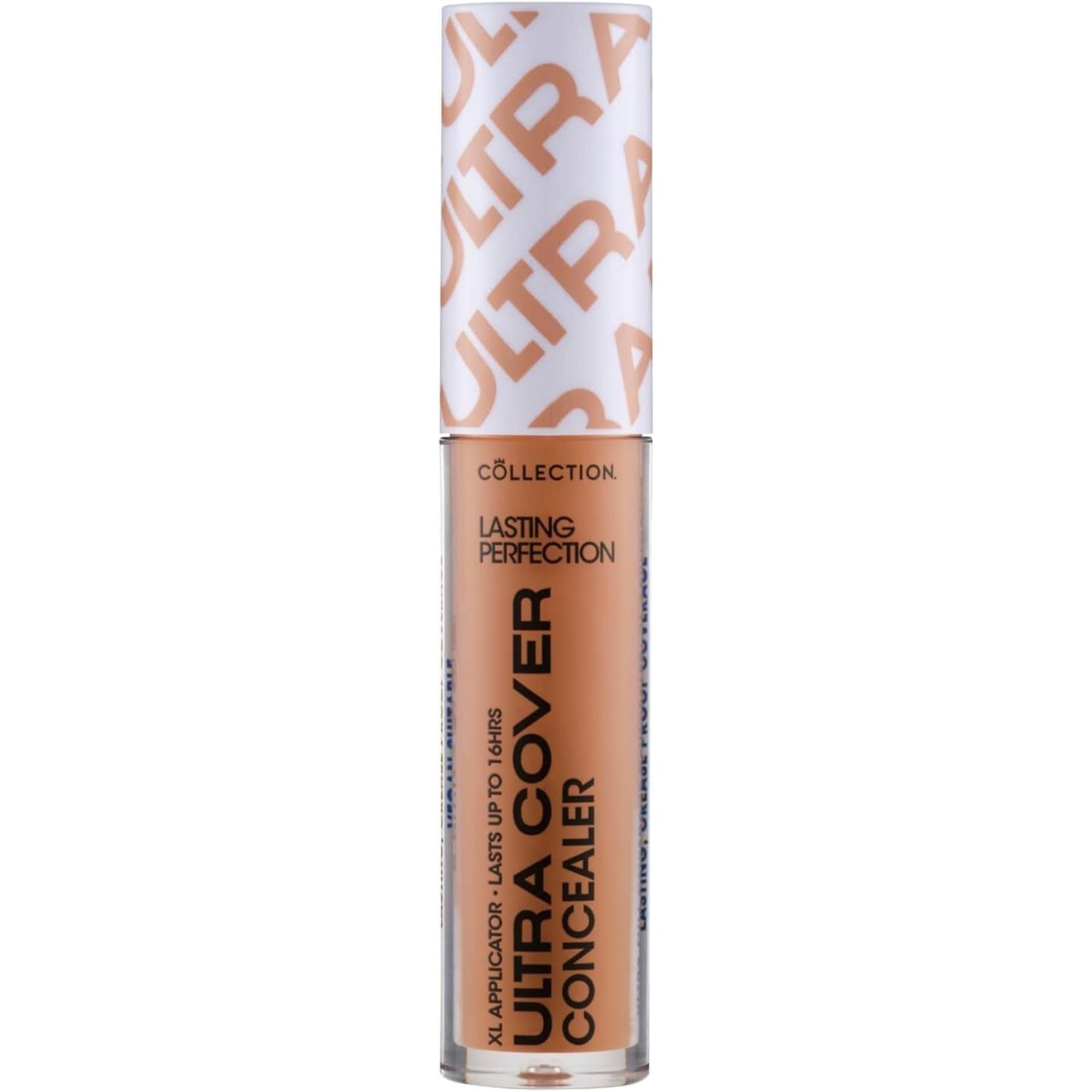 COLLECTION LASTING PERFECTION ULTRA COVER 5.5ML CONCEALER COCOA WARM