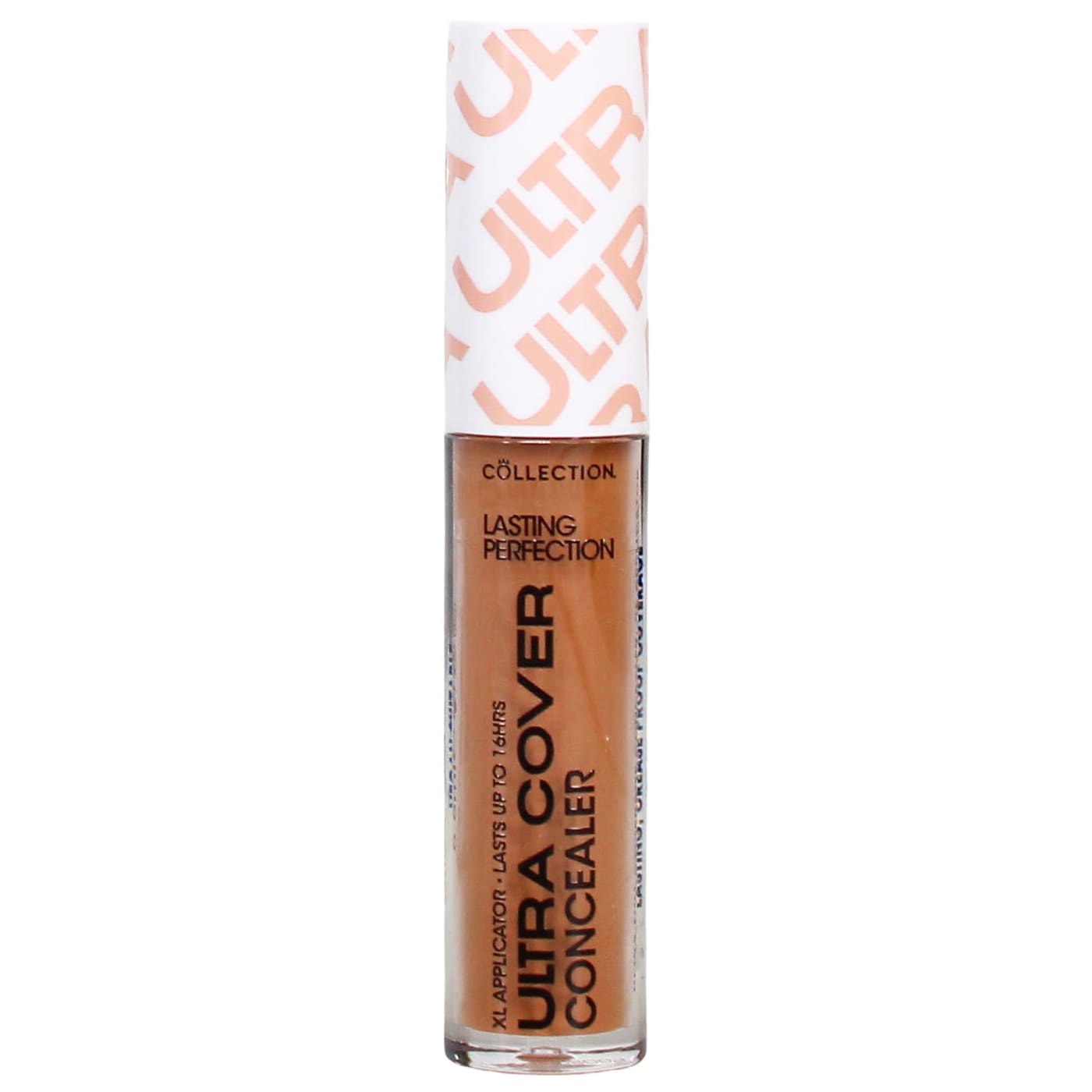Collection Lasting Perfection Ultra Cover 5.5ml Concealer Cocoa Warm
