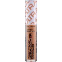 COLLECTION LASTING 5.5ML CONC CH.NUT NEU