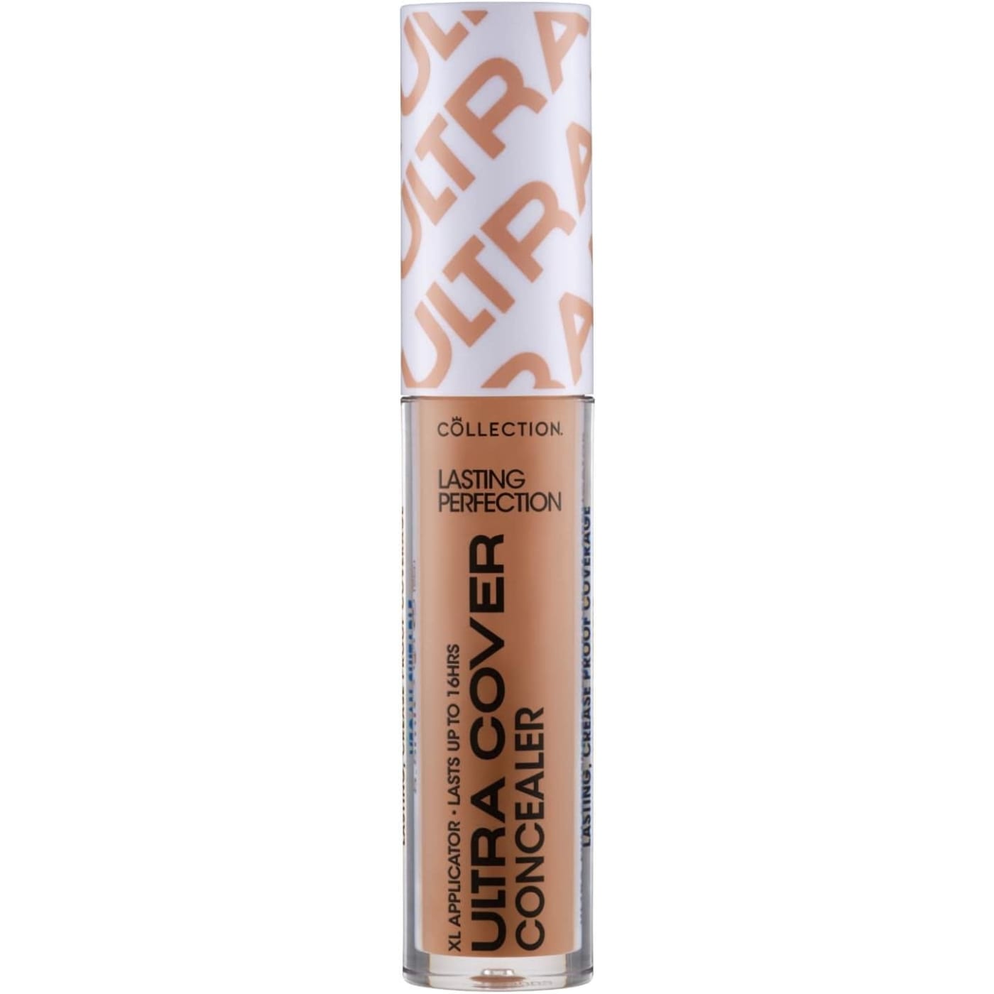 COLLECTION LASTING 5.5ML CONC CH.NUT NEU