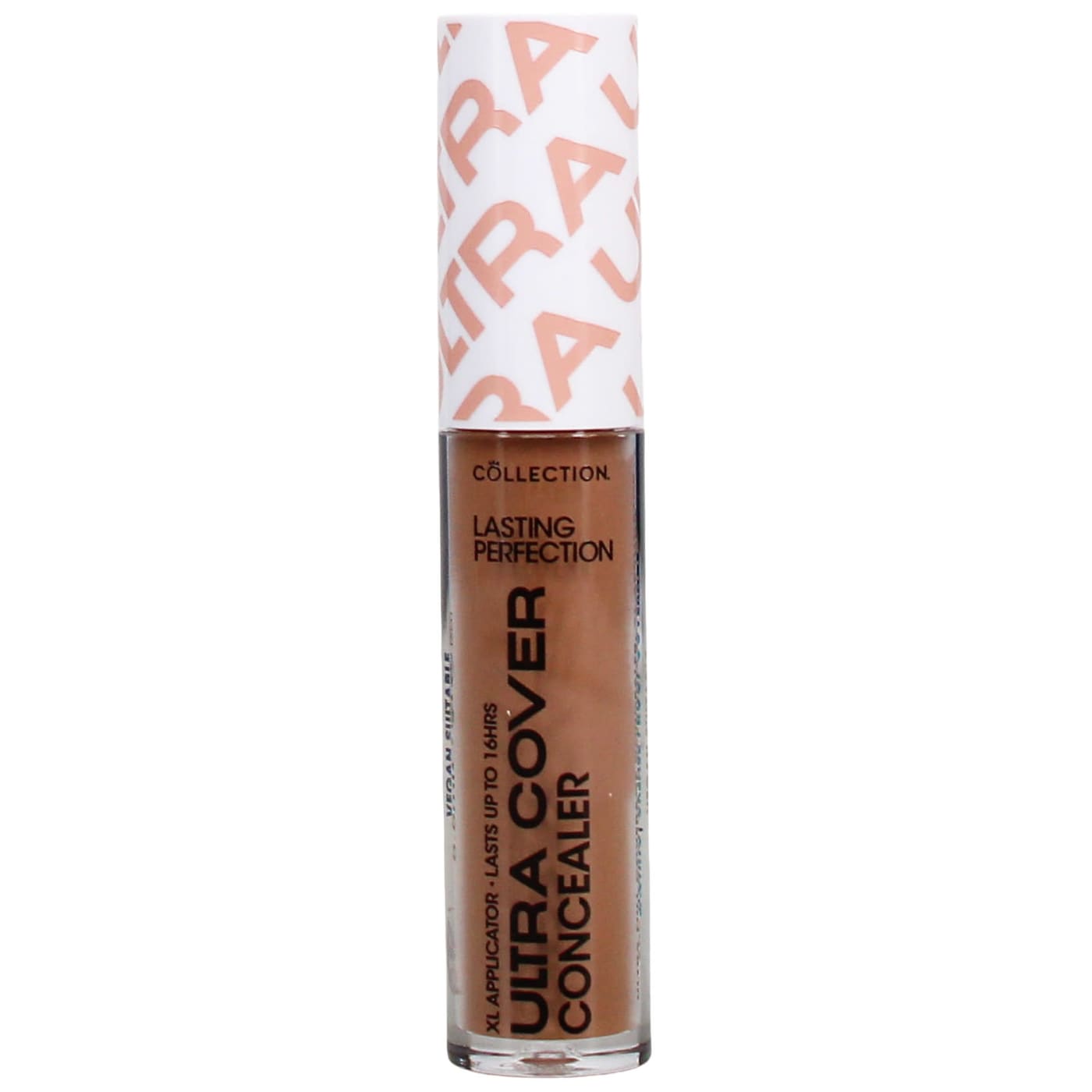 Collection Lasting Perfection Ultra Cover 5.5ml Concealer Chestnut Neutral