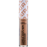 COLLECTION LASTING 5.5ML CONC MOCHA WRM