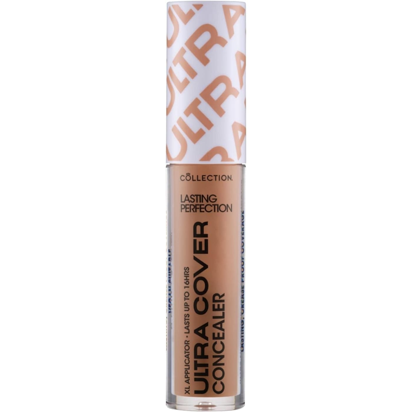 COLLECTION LASTING 5.5ML CONC MOCHA WRM