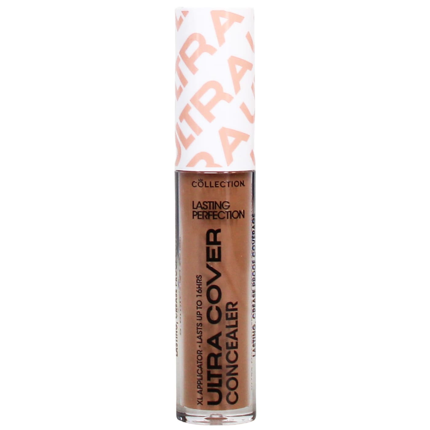 Collection Lasting Perfection Ultra Cover 5.5ml Concealer Mocha Warm