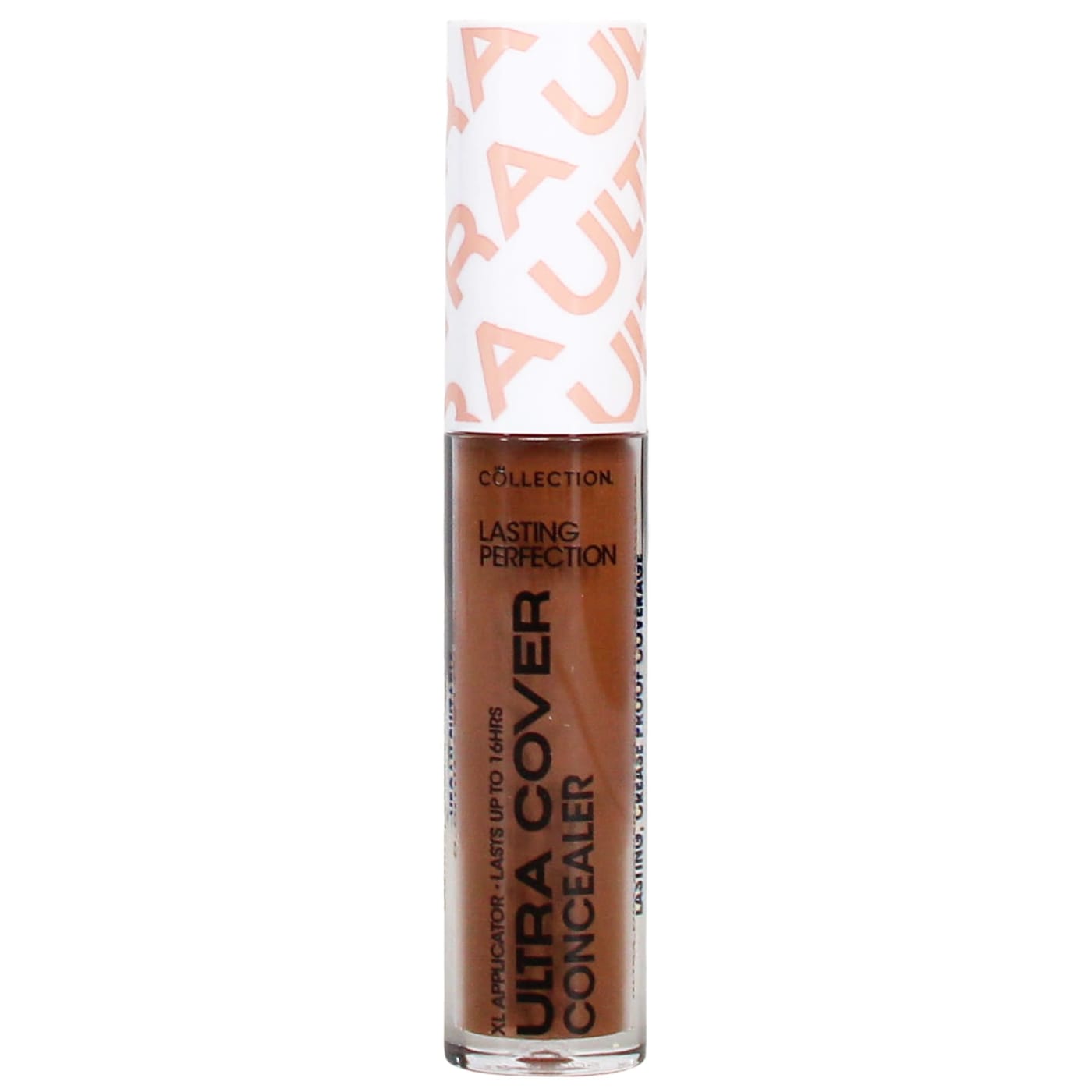 Collection Lasting Perfection Ultra Cover 5.5ml Concealer Nutmeg Cool