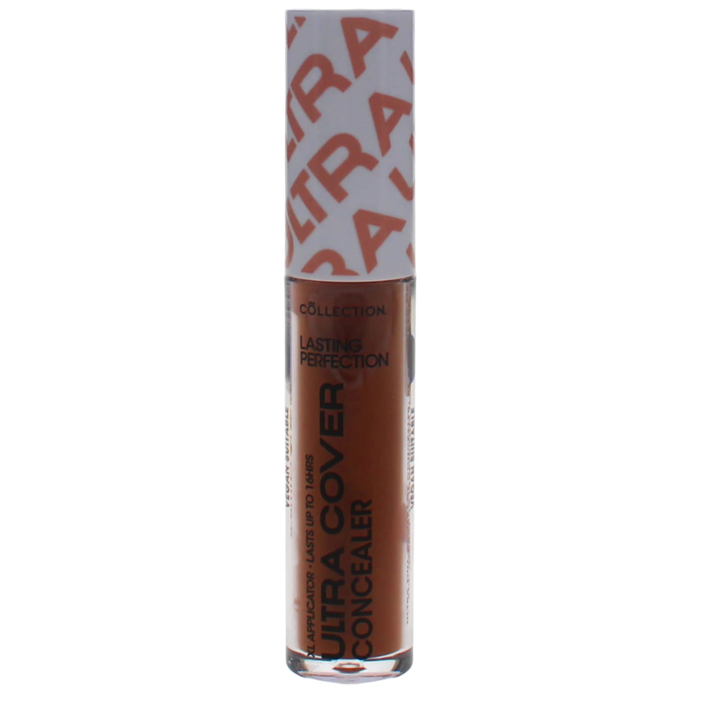 COLLECTION LASTING 5.5ML CONC CAFÉ WRM