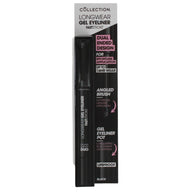 Collection Fast Stroke Longwear Gel Eyeliner Pot & Brush Black
