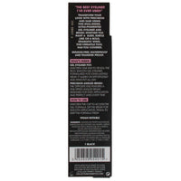 COLLECTION FAST STROKE GEL E/LINER BLK