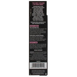Collection Fast Stroke Longwear Gel Eyeliner Pot & Brush Black