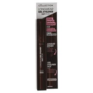COLLECTION FAST STROKE GEL E/LINER BRWN