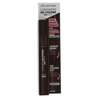 COLLECTION FAST STROKE GEL E/LINER BRWN