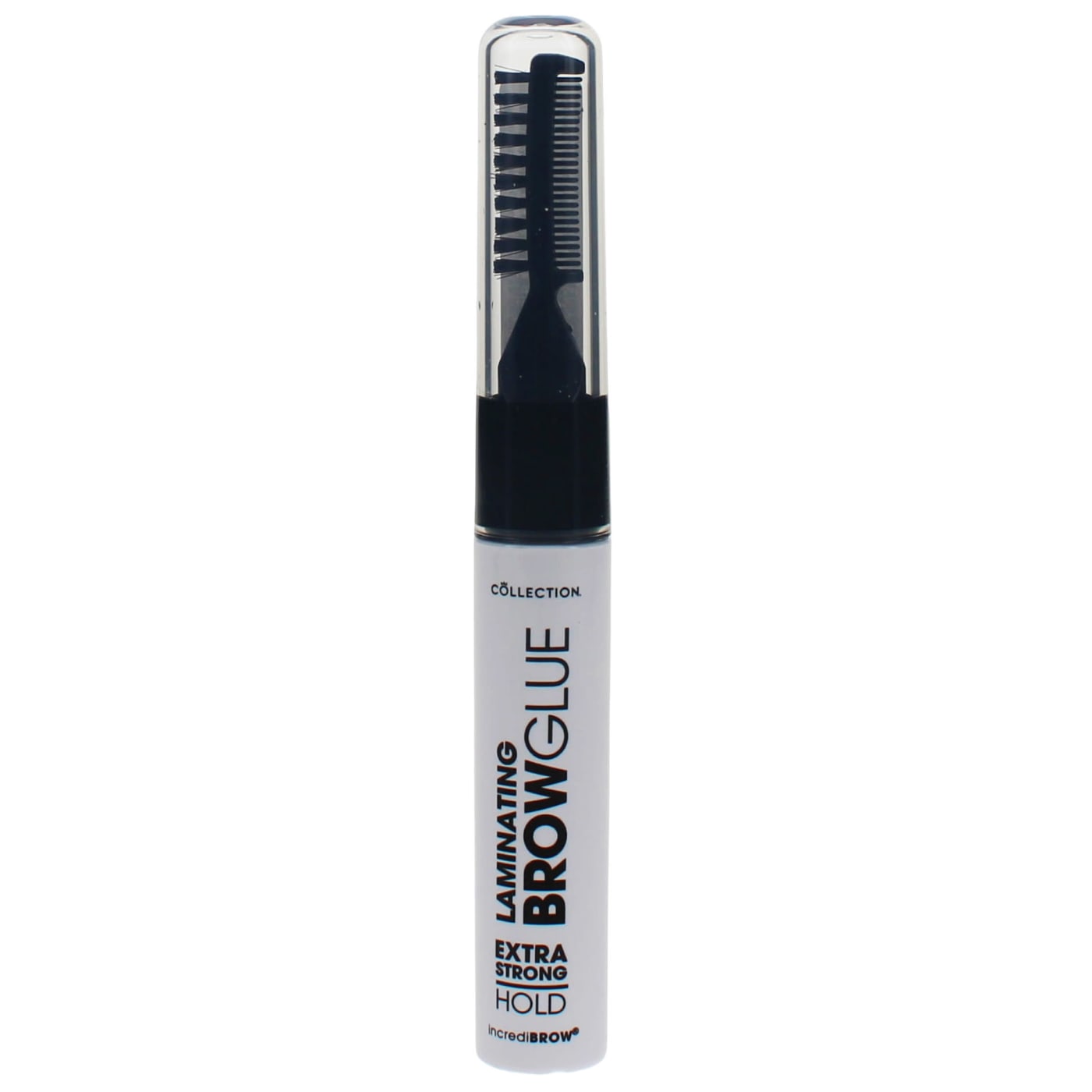 Collection Incredibrow 8ml Laminating Brow Glue Extra Strong Clear