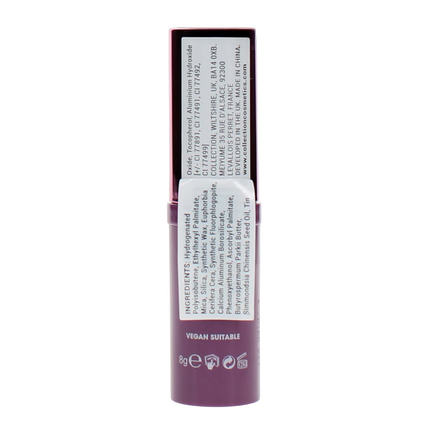 COLLECTION FILTER FINISH PRIMER & ILLUMINATOR STICK S2 FAIR / MEDIUM