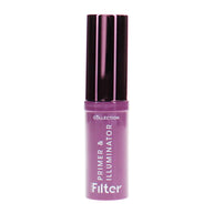 COLLECTION FILTER FINISH PRIMER & ILLUMINATOR STICK S3 MEDIUM