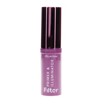 COLLECTION FILTER FINISH PRIMER & ILLUMINATOR STICK S3 MEDIUM