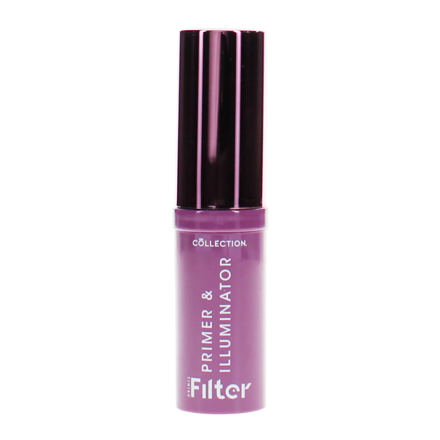 COLLECTION FILTER FINISH PRIMER & ILLUMINATOR STICK S3 MEDIUM