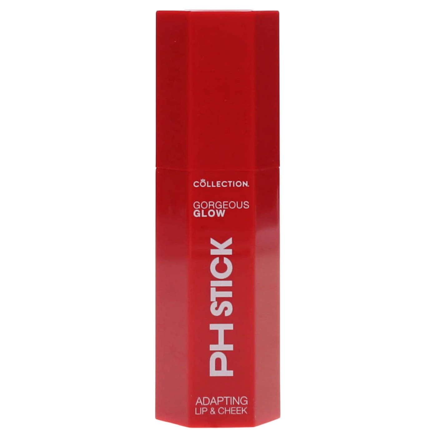 COLLECTION GORGEOUS GLOW PH ADAPTING LIP & CHEEK STICK SH7 PHENOMONAL