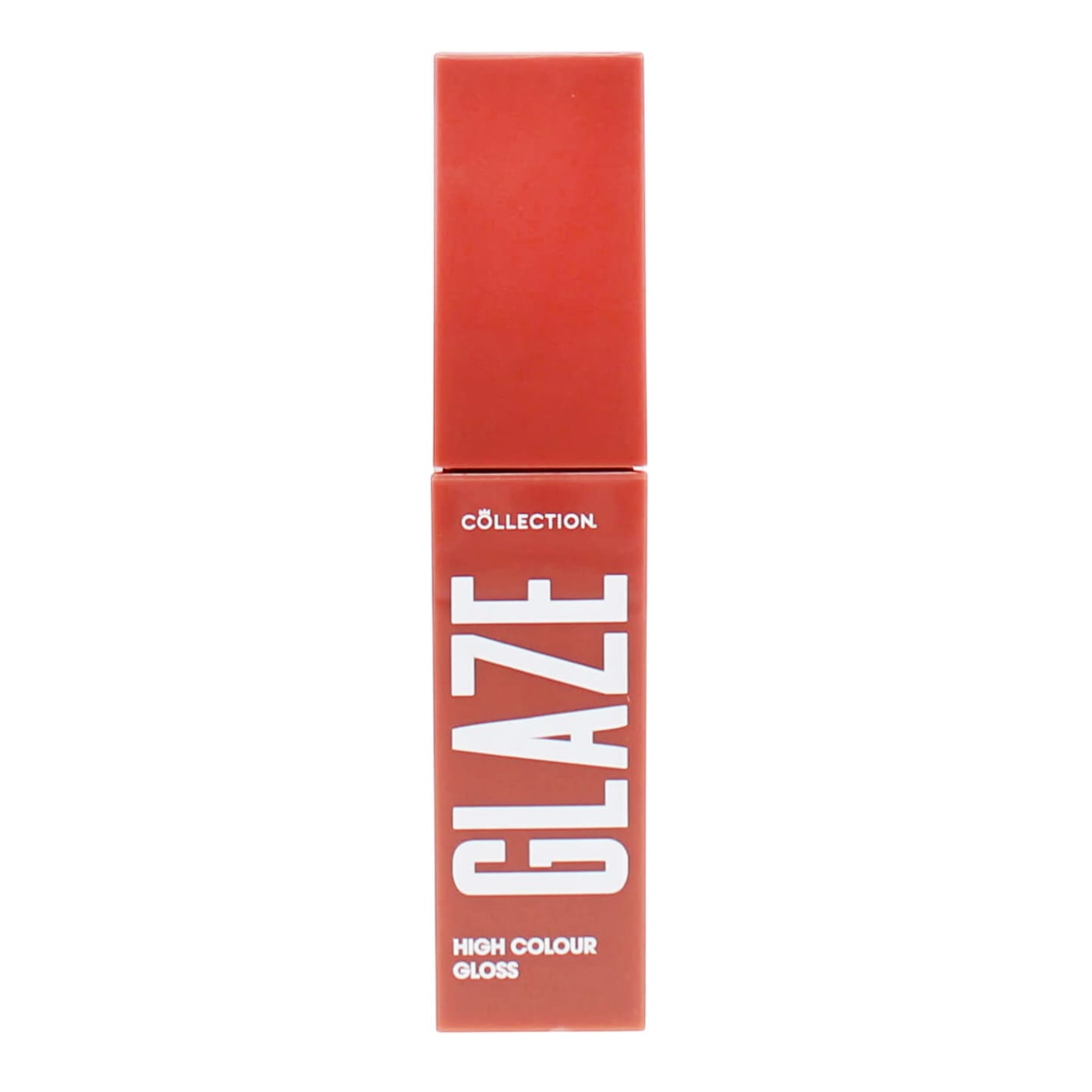 COLLECTION HIGH GLAZE LIP GLOSS SH1 CINNAMON SWIRL