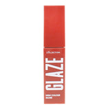 COLLECTION HIGH GLAZE LIP GLOSS SH1 CINNAMON SWIRL