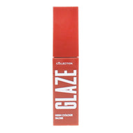 COLLECTION HIGH GLAZE LIP GLOSS SH1 CINNAMON SWIRL