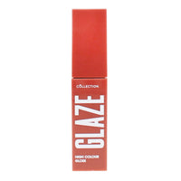 COLLECTION HIGH GLAZE LIP GLOSS SH1 CINNAMON SWIRL