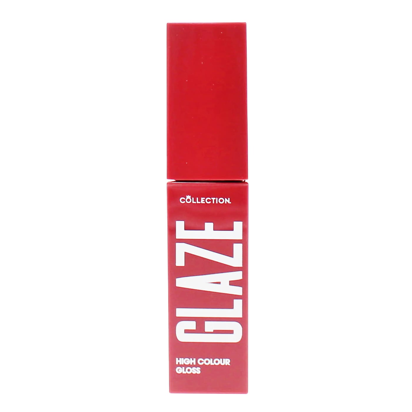 COLLECTION HIGH GLAZE LIP GLOSS SH2 STRAWBERRY SHORTCAKE