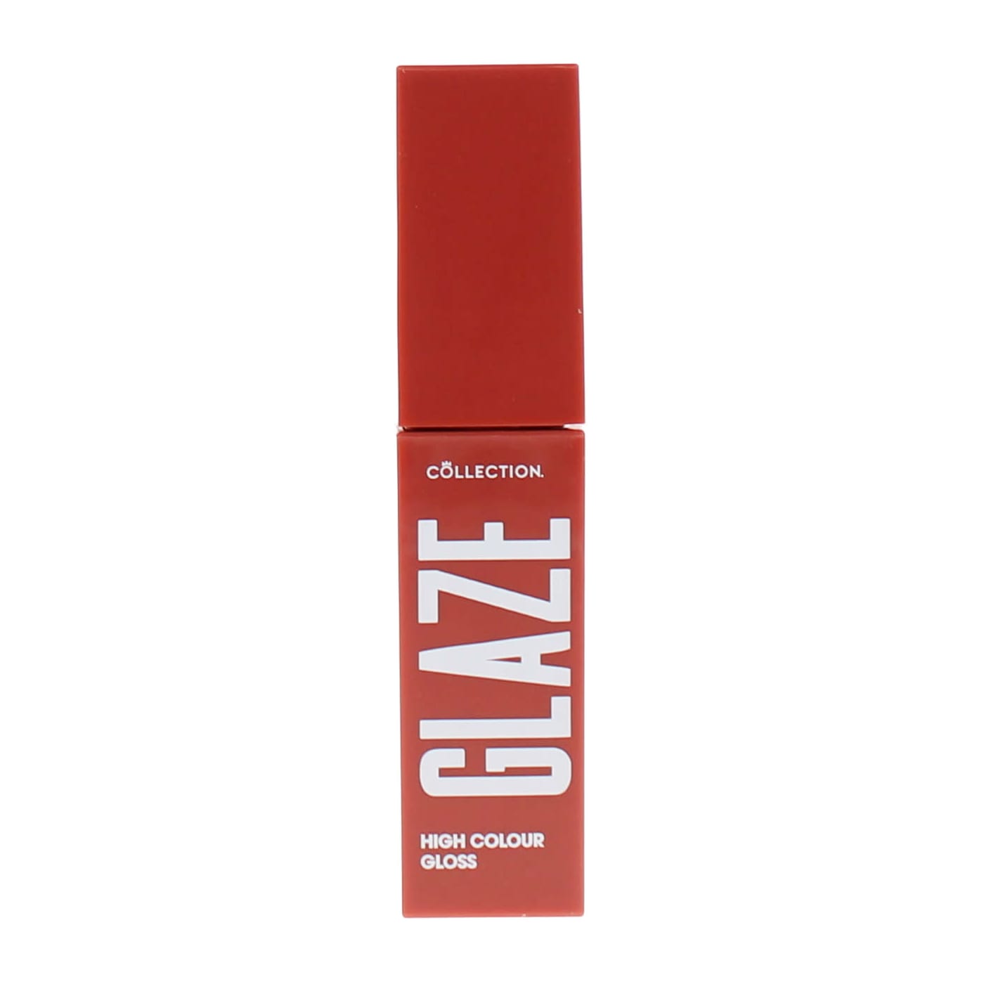 COLLECTION HIGH GLAZE LIP GLOSS SH4 TOFFEE DRIZZLE