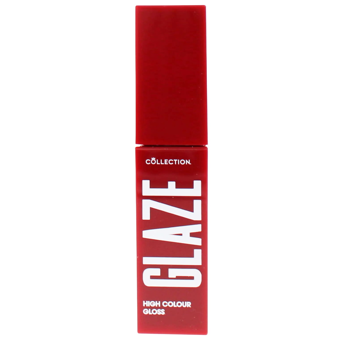 COLLECTION HIGH GLAZE LIP GLOSS SH5 RED VELVET