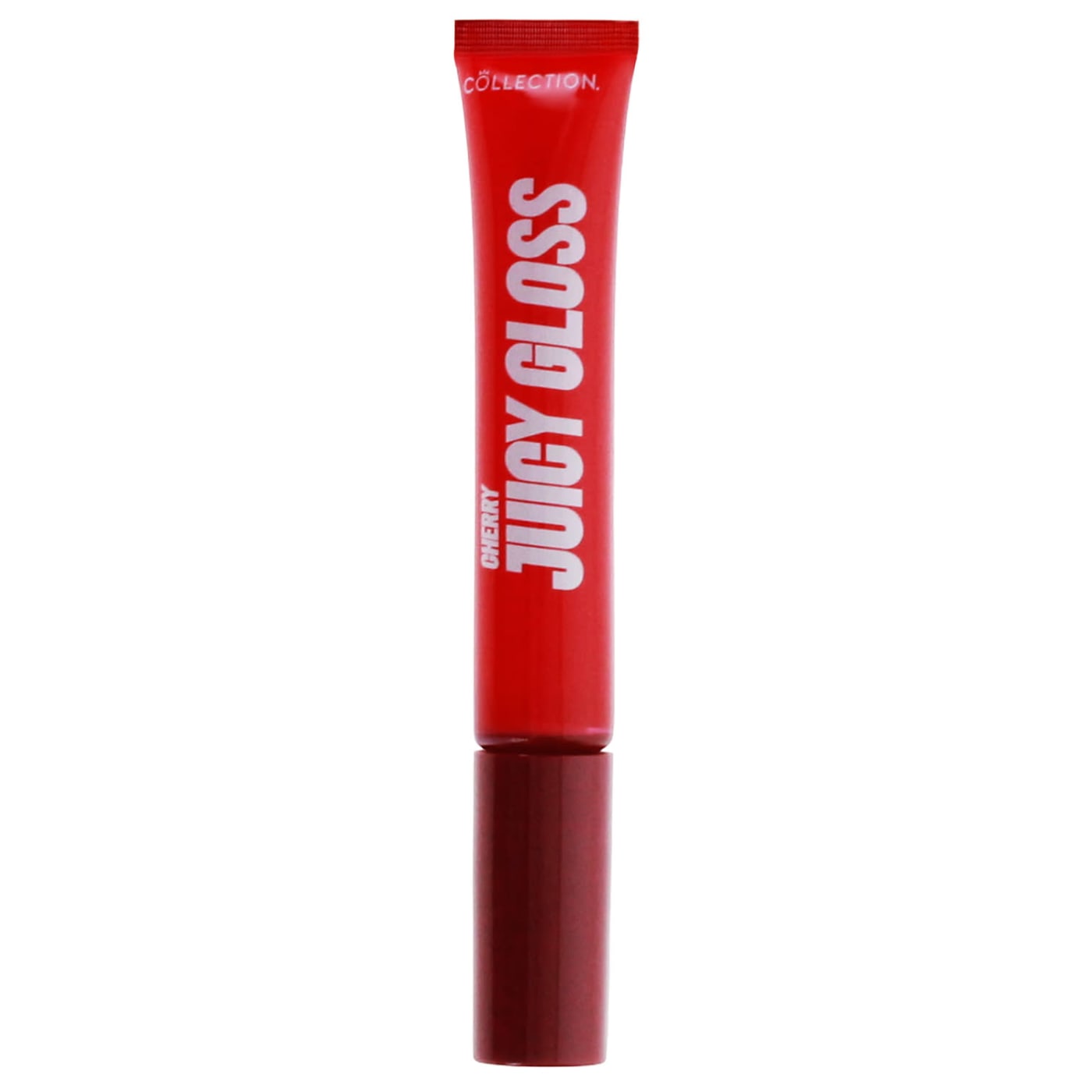 COLLECTION GLOSS ME UP JUICY INFU CHERRY