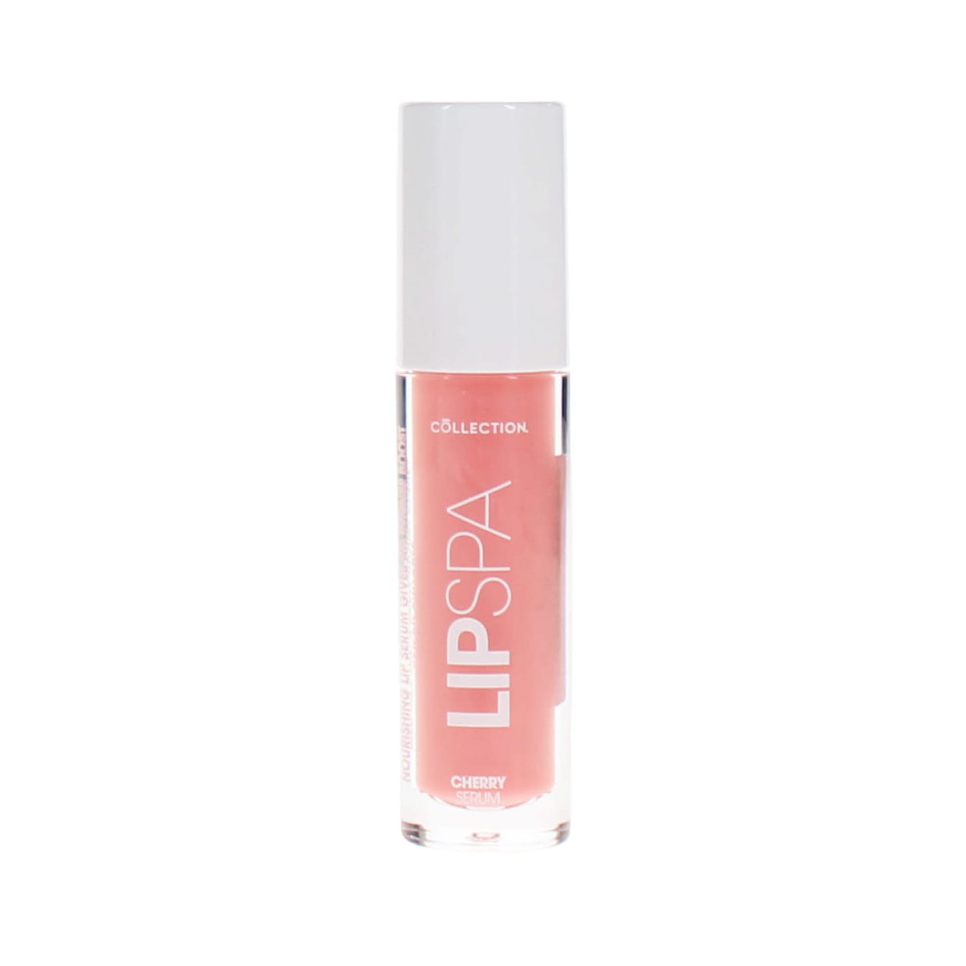 COLLECTION LIP SPA LIP SERUM SH1 BARE IT ALL